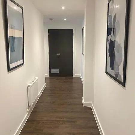 Apartment Icona - Brand New In Centre! York